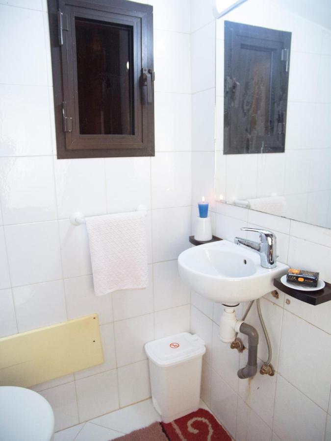 Villa Exclusive Sabah 10 Minutes Du Centre Avec Piscine Privee มาร์ราเกช ภายนอก รูปภาพ