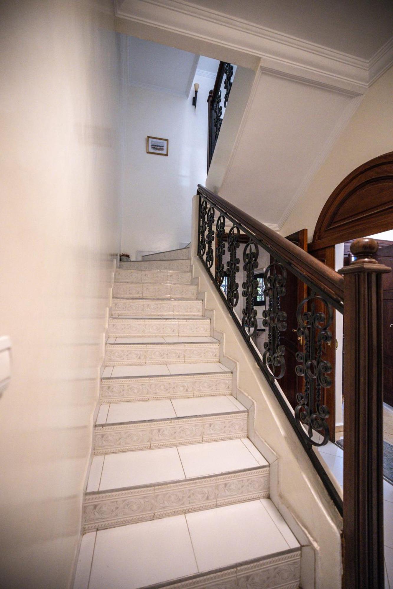 Villa Exclusive Sabah 10 Minutes Du Centre Avec Piscine Privee มาร์ราเกช ภายนอก รูปภาพ